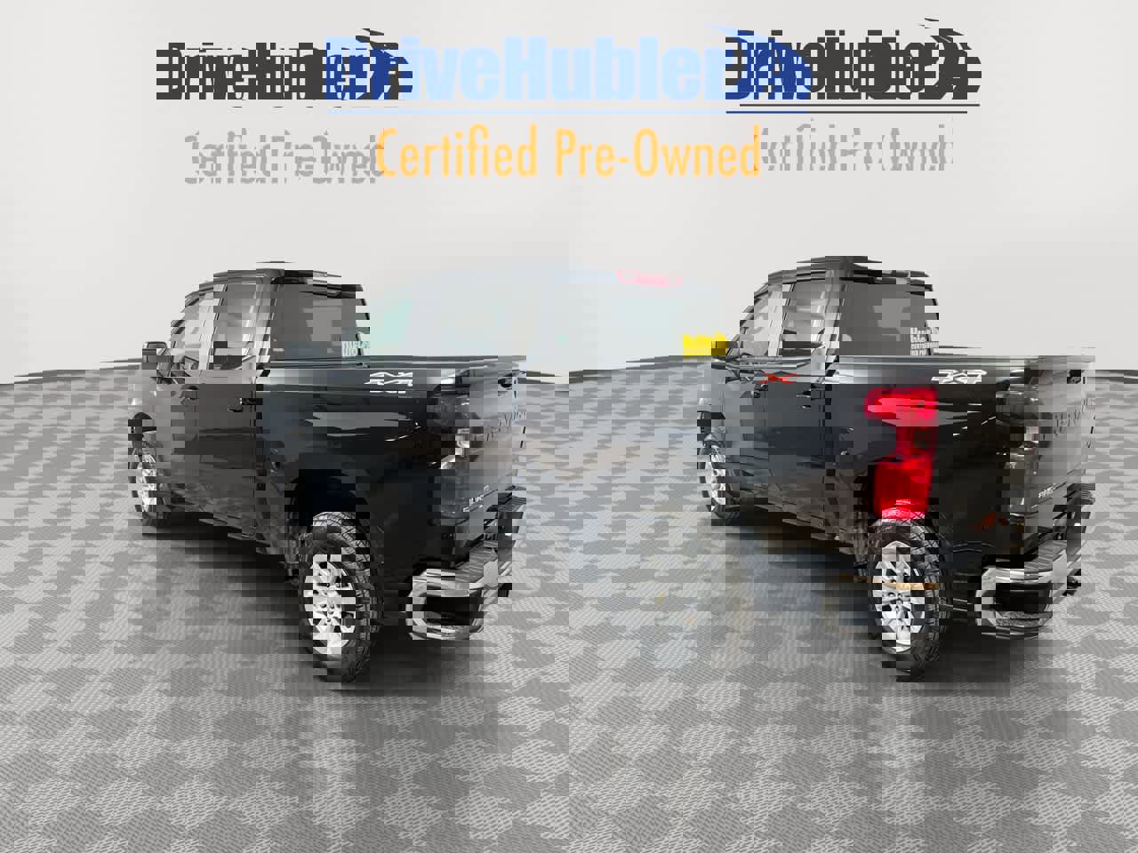 Used 2025 Chevrolet Silverado 1500 LT image 6