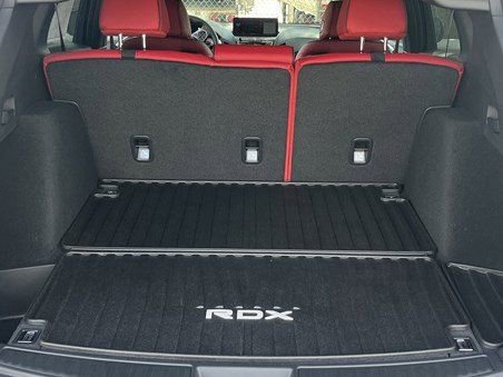Used 2026 Acura RDX A-Spec AWD/4WD image 33