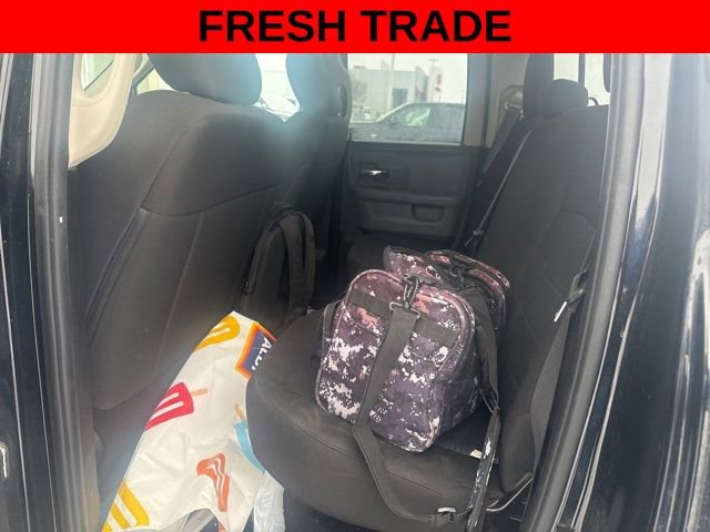 Used 2020 RAM 1500 Classic Warlock image 13