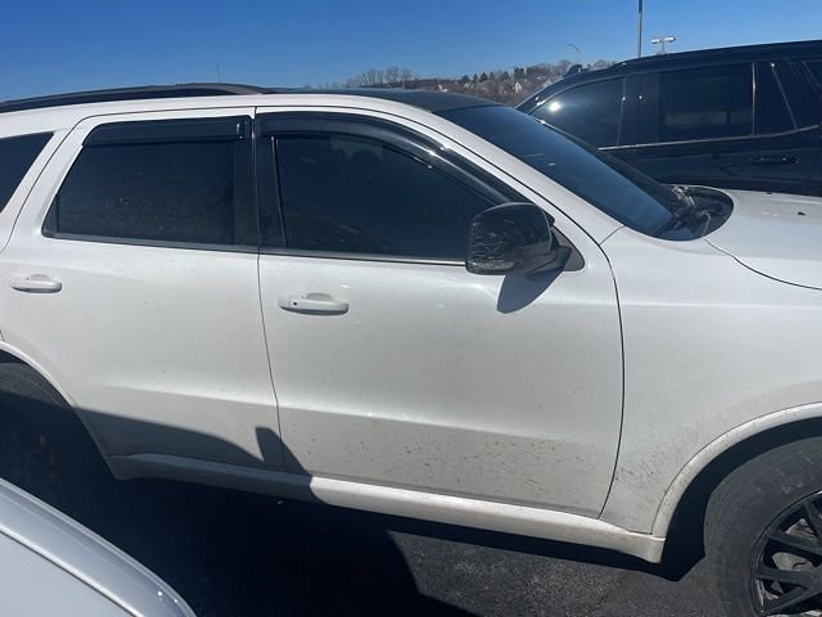 Used 2021 Dodge Durango GT image 7