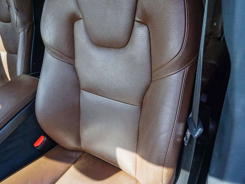 Used 2019 Volvo XC90 T6 Momentum w/ Advanced Package AWD/4WD image 21