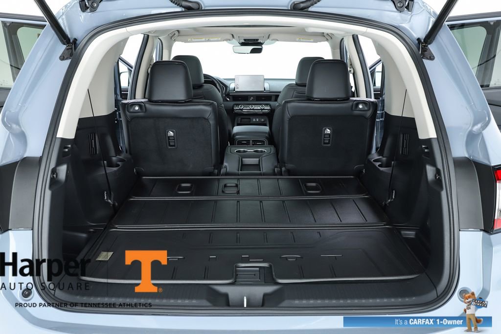 Used 2025 Honda Pilot Elite image 29