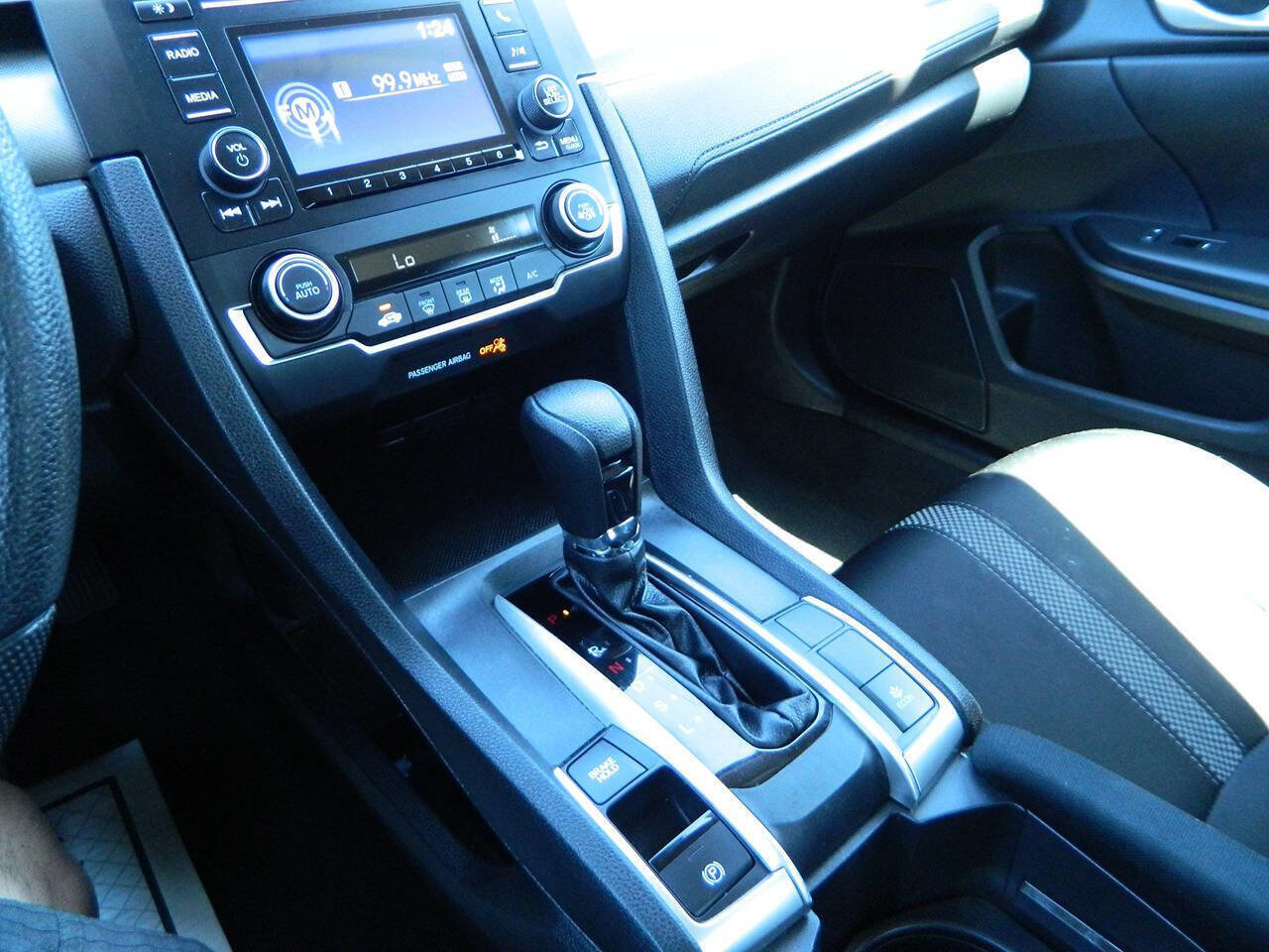 Used 2020 Honda Civic LX image 20