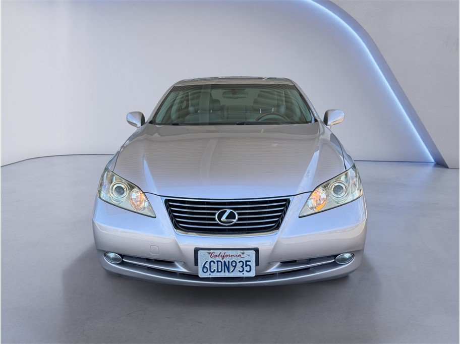 Used 2008 Lexus ES 350 FWD image 2