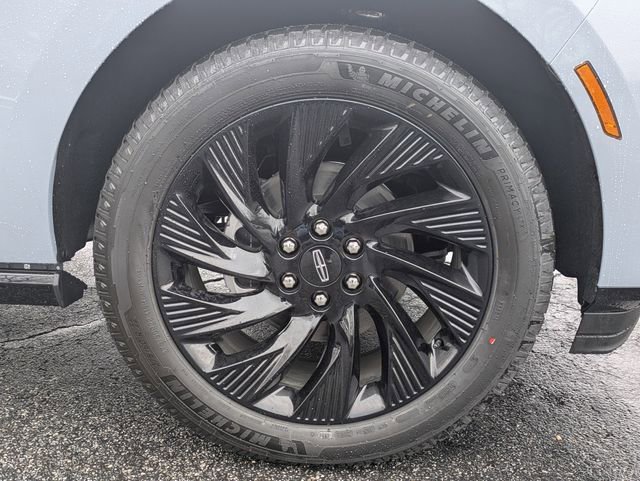New 2026 Lincoln Navigator Reserve w/ Jet Appearance Package AWD/4WD image 11