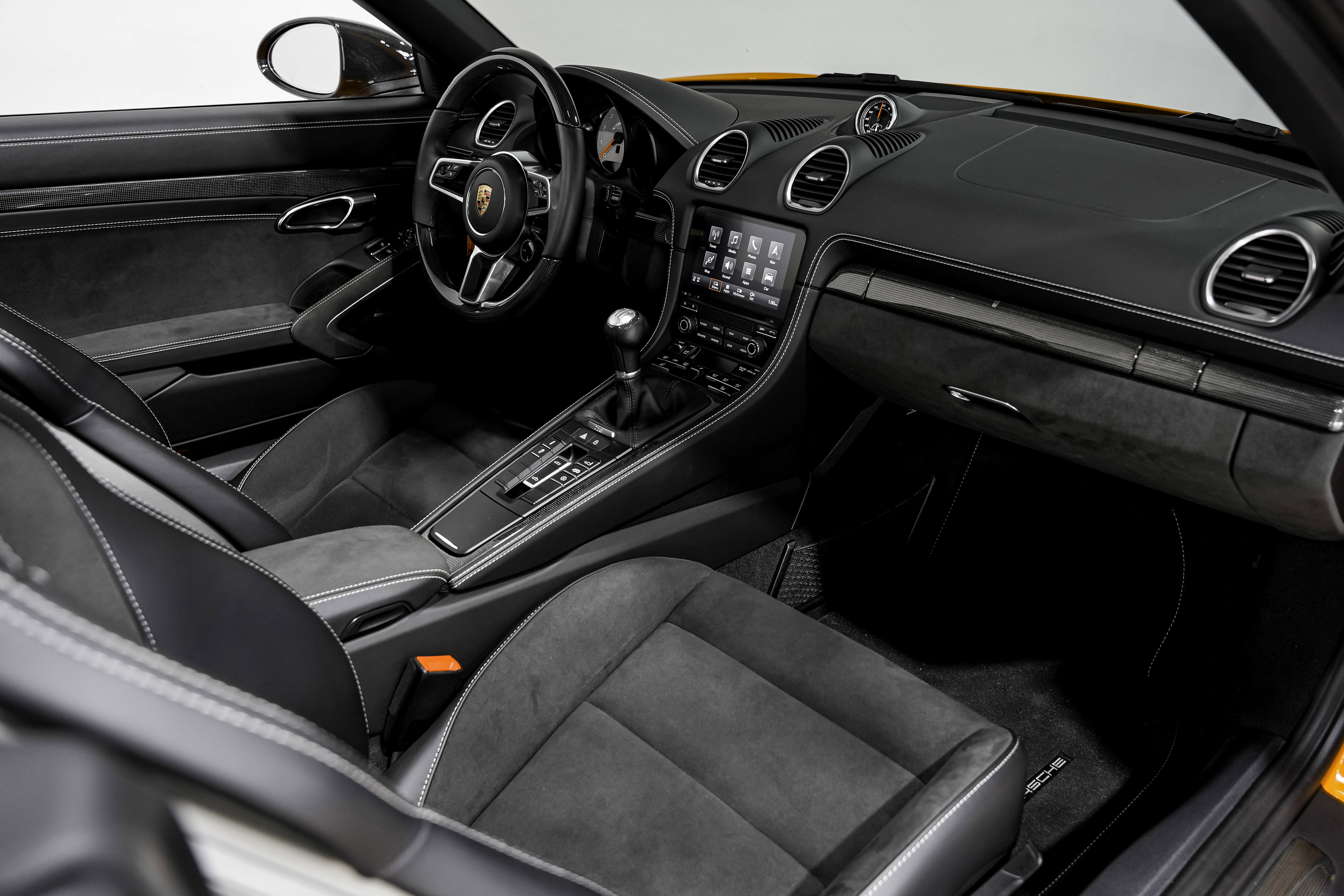 Used 2023 Porsche 718 Boxster GTS image 26