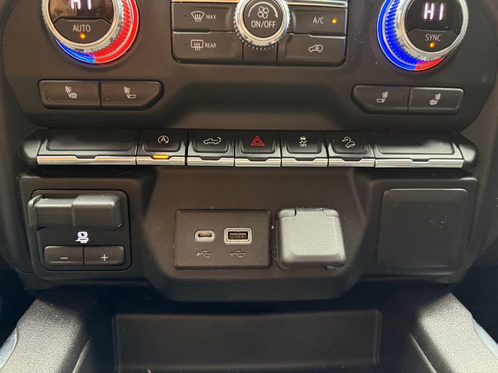 Used 2021 GMC Sierra 1500 Elevation w/ X31 Off-Road Package image 44