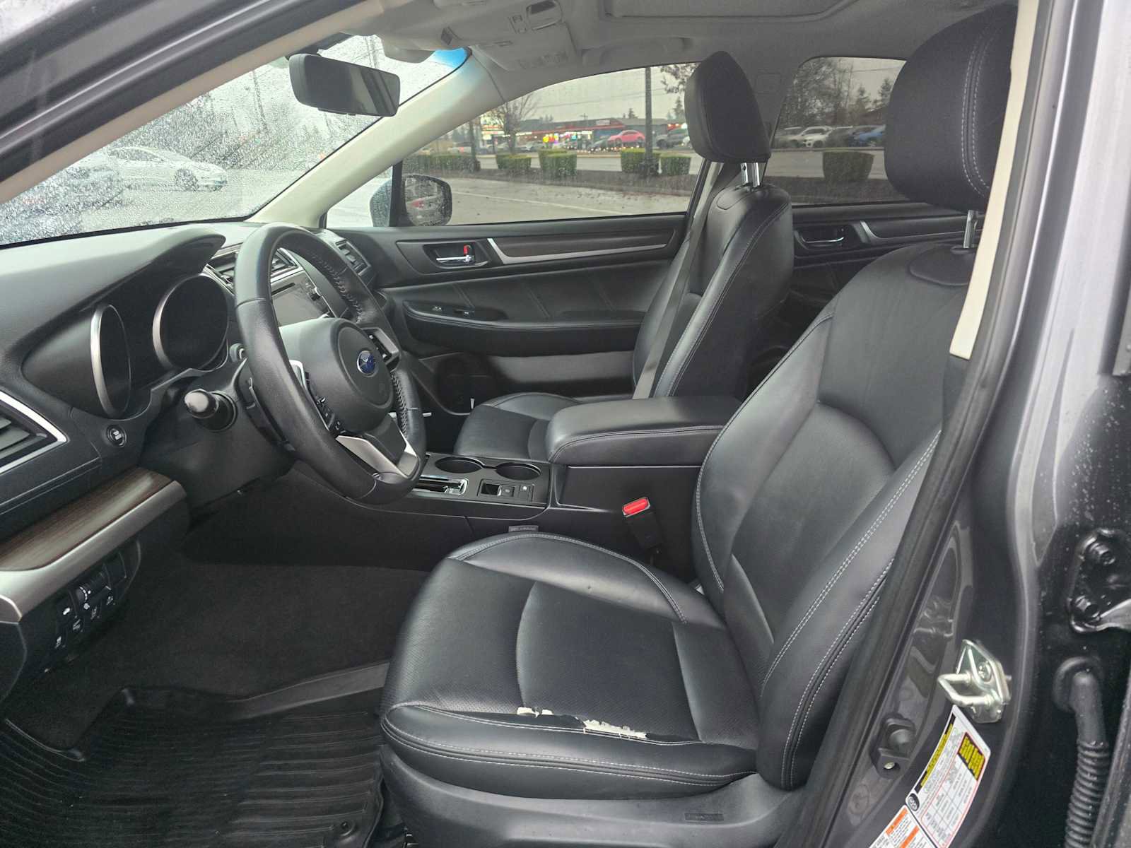 Used 2019 Subaru Legacy 3.6R Limited image 22