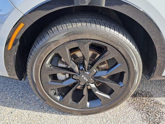 Used 2023 Kia Sorento SX image 31