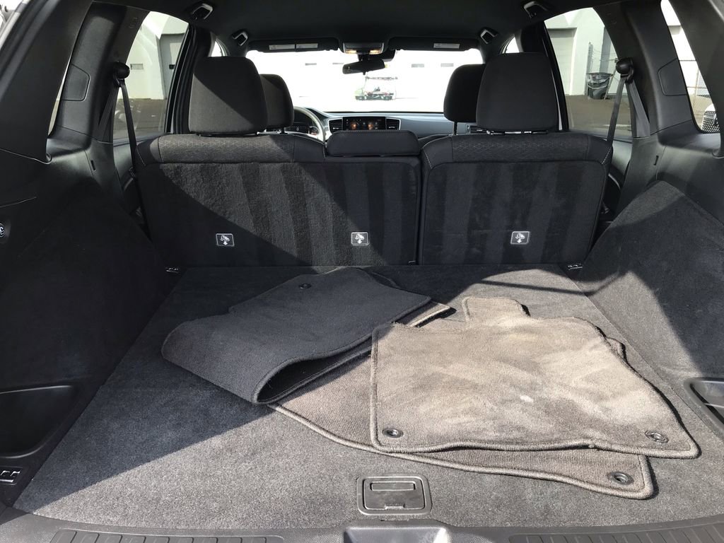Used 2021 Honda Passport Sport image 25