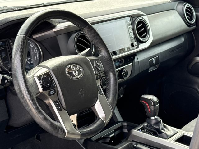 Used 2022 Toyota Tacoma SR5 image 18