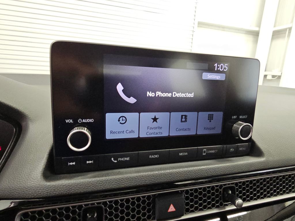 Used 2024 Honda Civic LX image 17