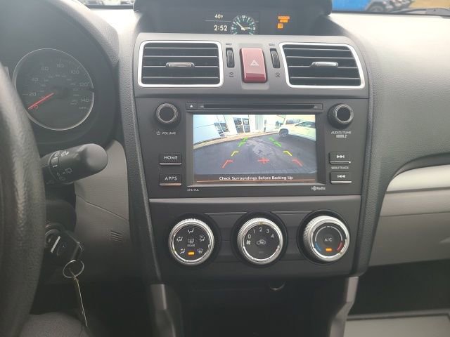 Used 2016 Subaru Forester 2.5i w/ Alloy Wheel Package image 15