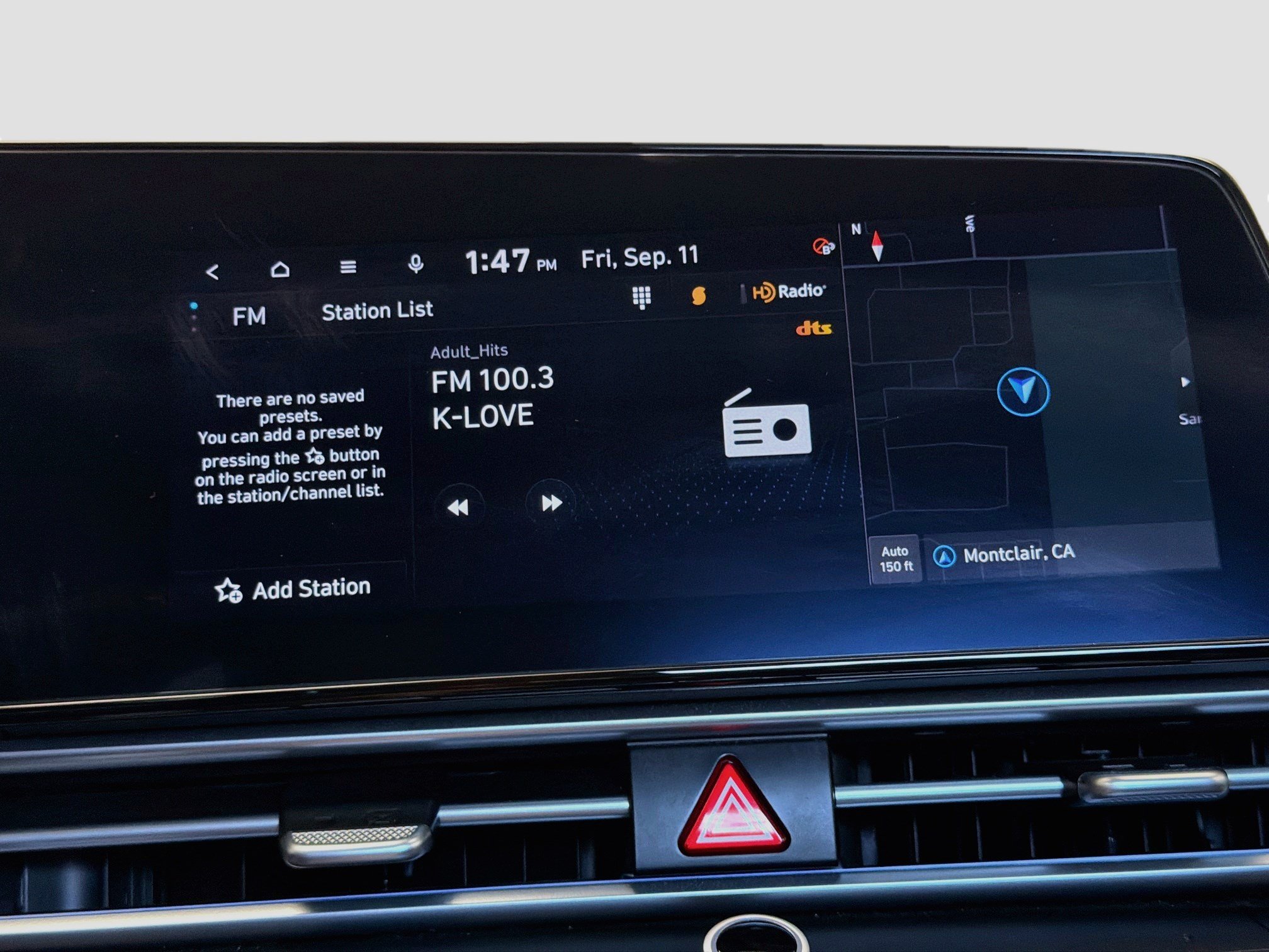Used 2024 Hyundai Elantra SEL FWD image 9