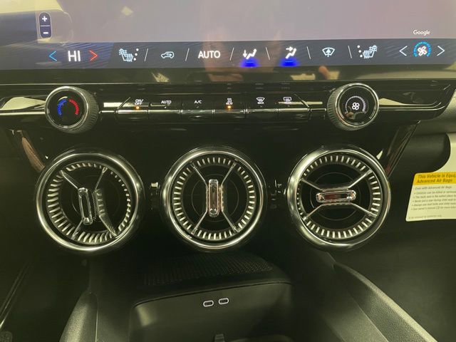 New 2026 Chevrolet Blazer EV LT image 6