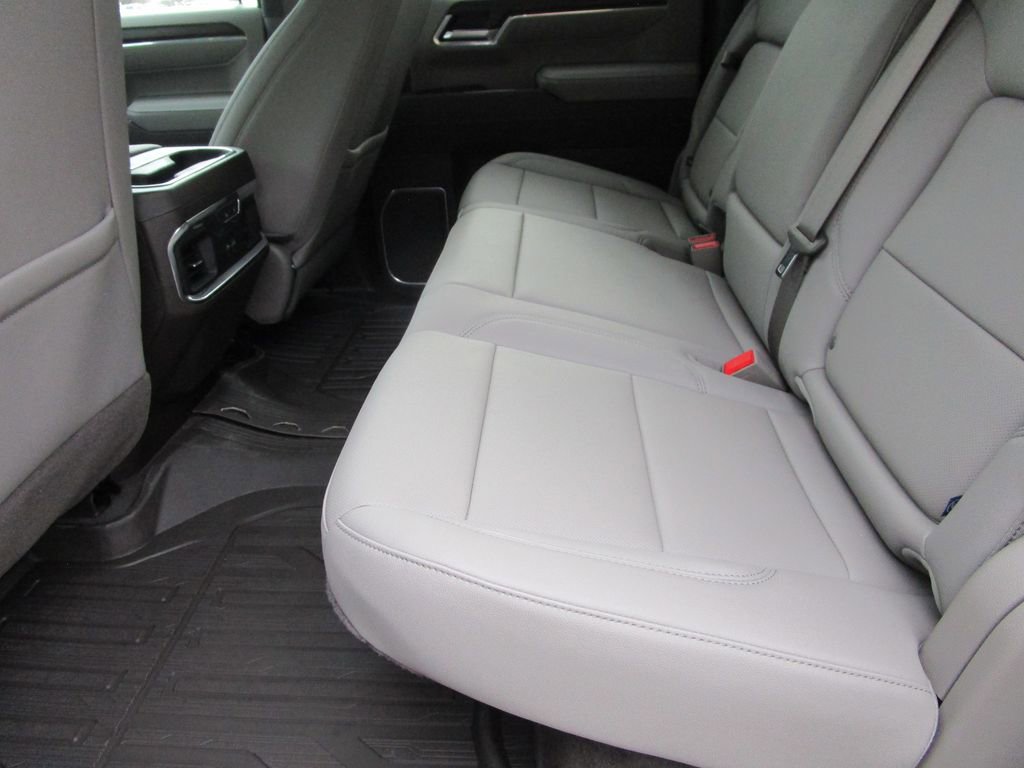 New 2026 GMC Sierra 1500 SLT w/ SLT Premium Plus Package image 21