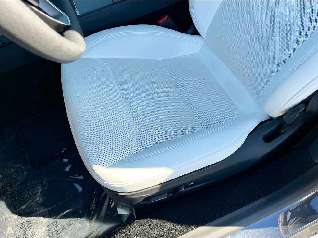 Used 2025 Tesla Model 3 Long Range image 18