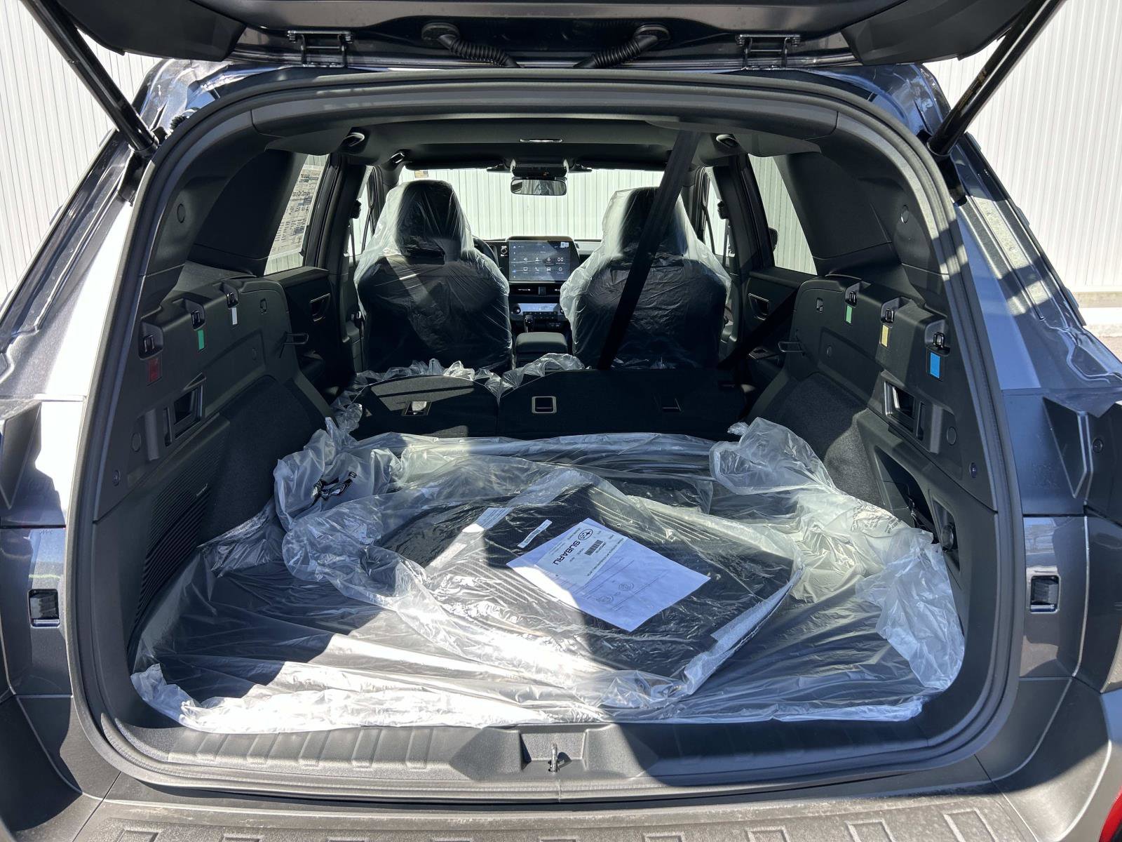 New 2026 Subaru Outback Limited AWD/4WD image 4