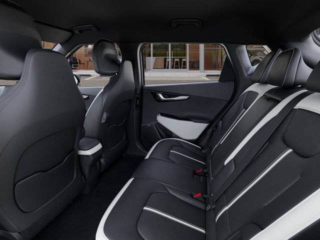 New 2026 Kia EV6 GT-Line AWD/4WD image 18