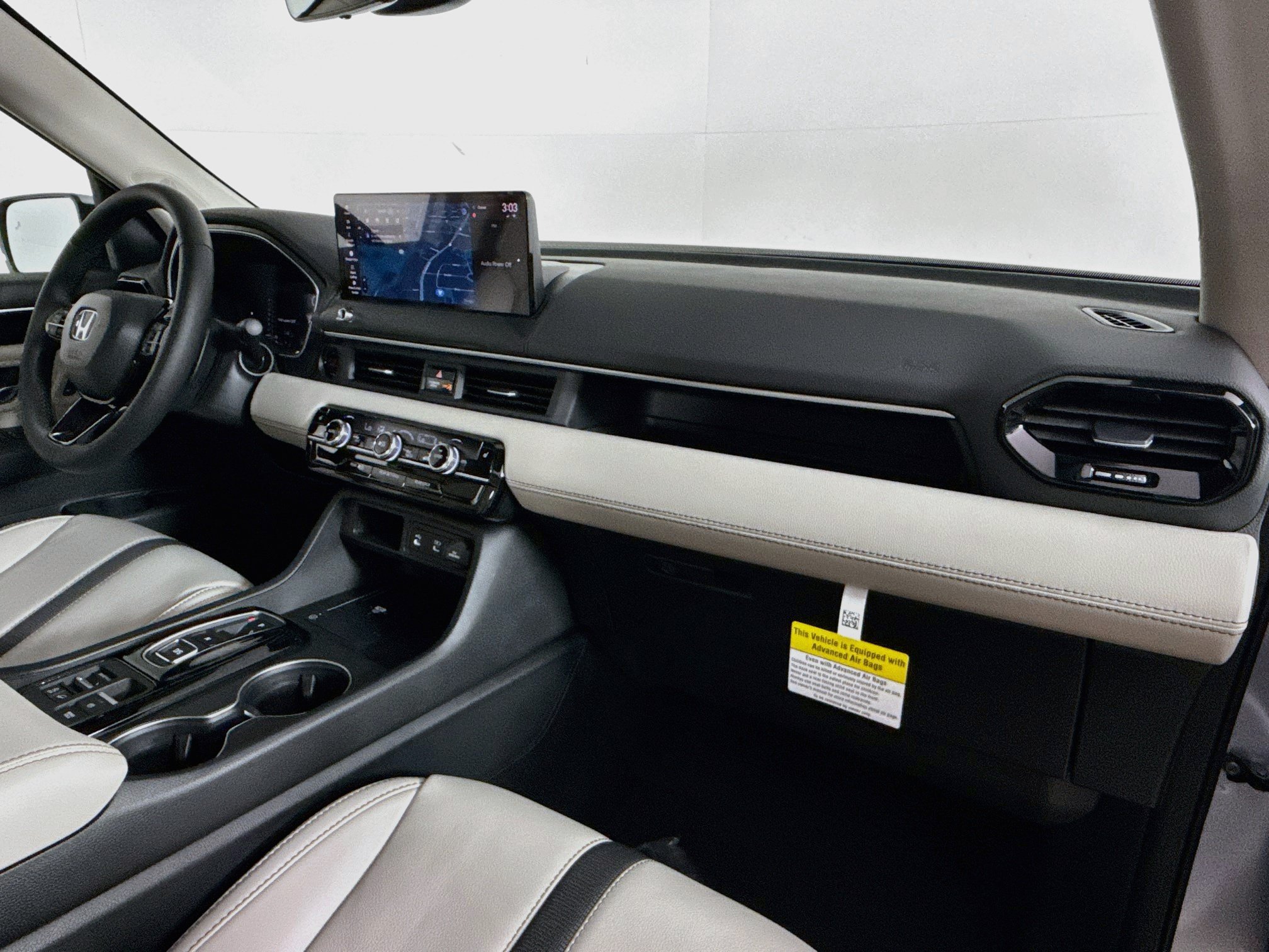 New 2026 Honda Pilot EX-L image 38