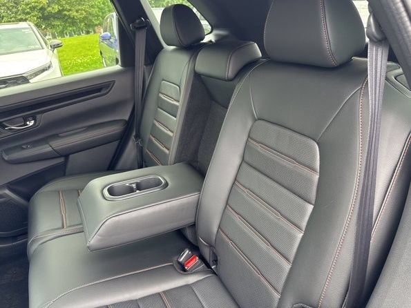 New 2026 Honda CR-V Sport-L image 31