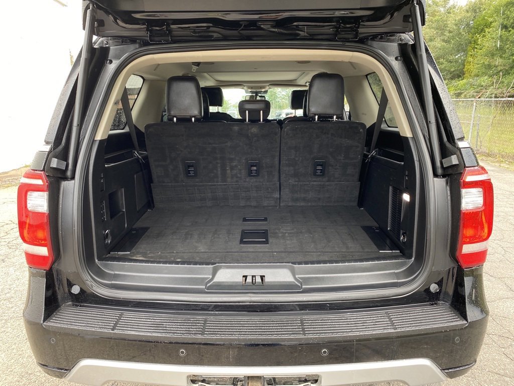 Used 2018 Ford Expedition Max Platinum image 20