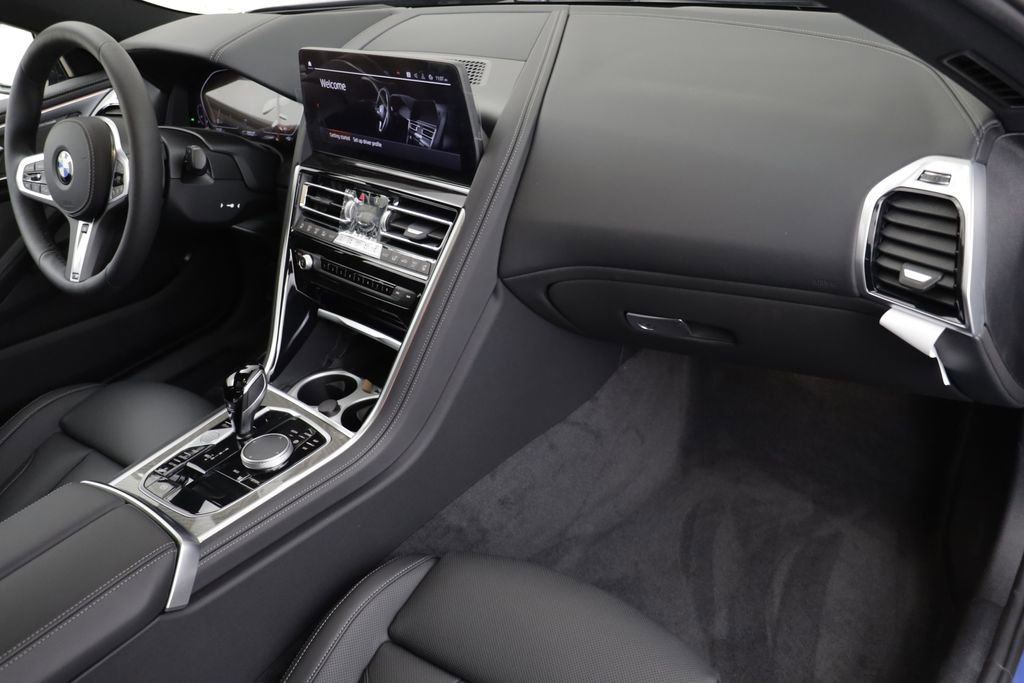 New 2026 BMW 840i xDrive AWD/4WD image 20