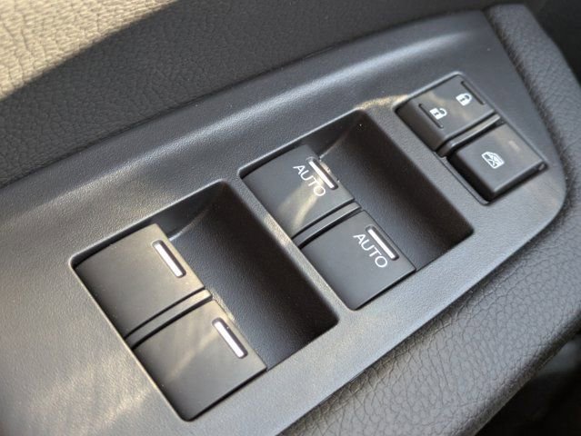 New 2026 Honda Ridgeline Black Edition image 26