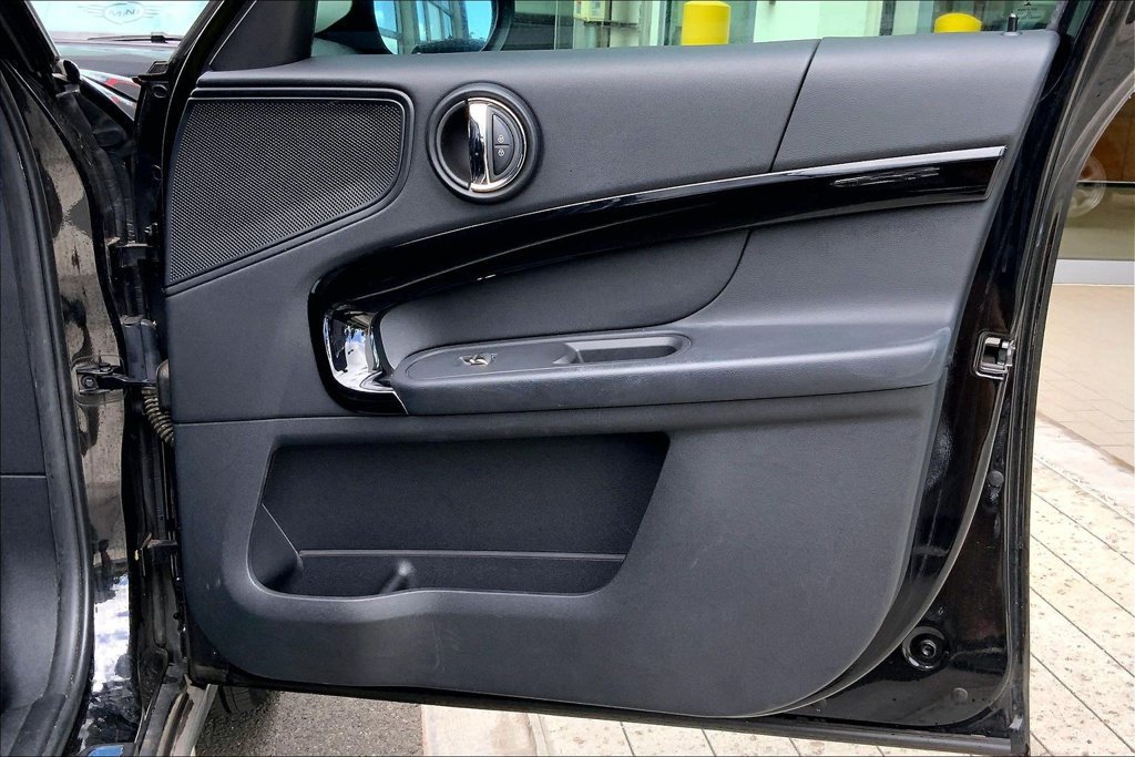 Used 2023 MINI Cooper Countryman S FWD image 21