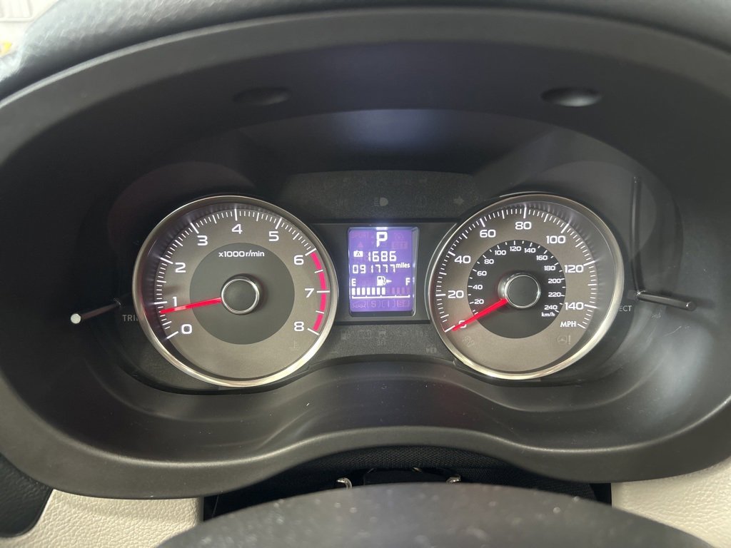 Used 2015 Subaru Forester 2.5i Limited w/ Protection Package #2 image 24