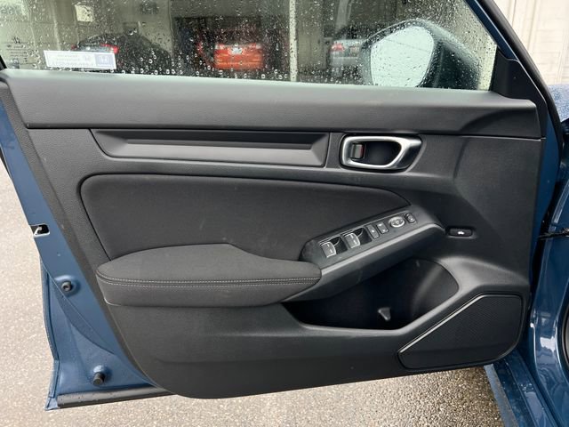 New 2026 Honda Civic Sport image 17