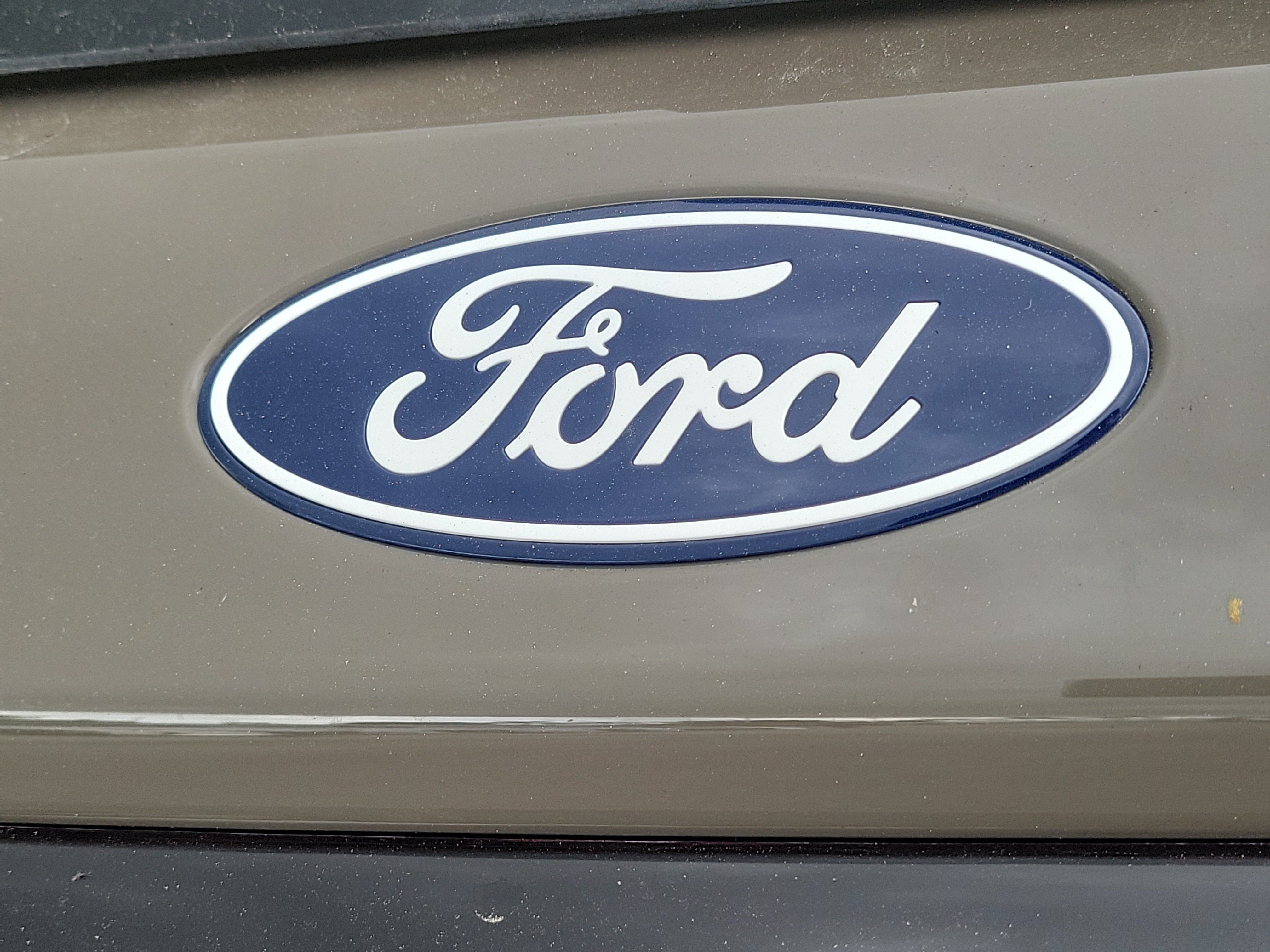 New 2027 Ford Explorer ST-Line w/ Premium Package RWD image 11