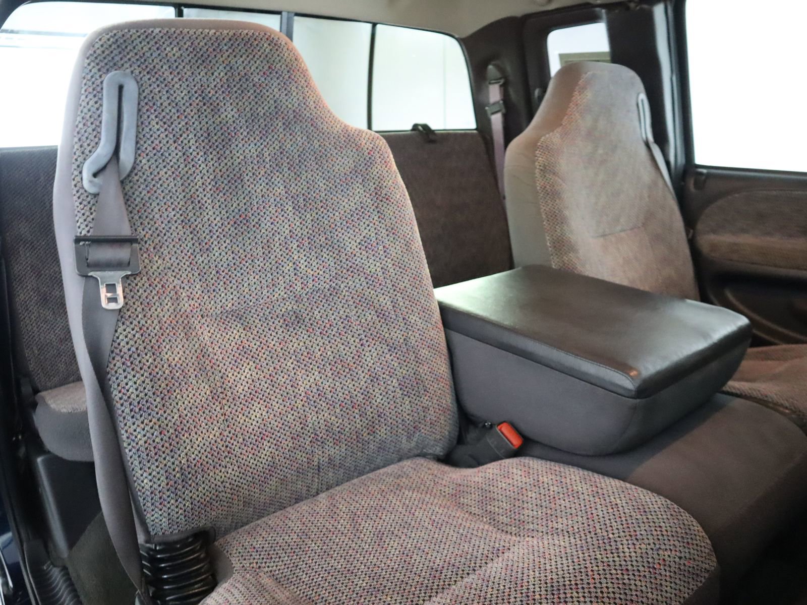 Used 2001 Dodge Ram 2500 Truck SLT image 44