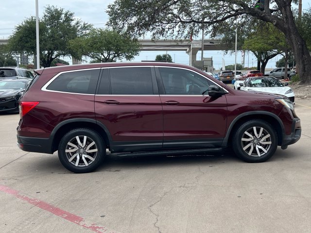Used 2021 Honda Pilot EX image 6