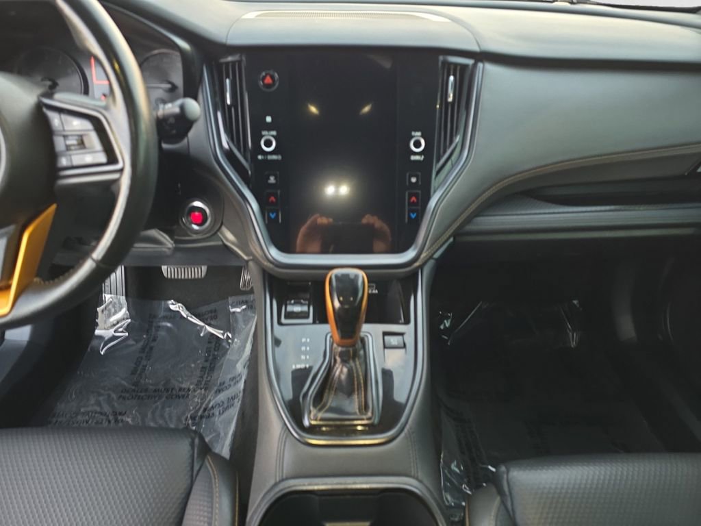 Used 2023 Subaru Outback Wilderness image 12