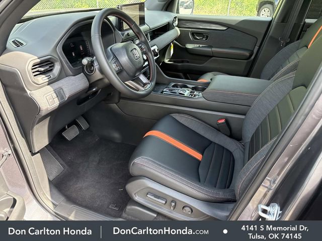 New 2026 Honda Passport TrailSport image 12