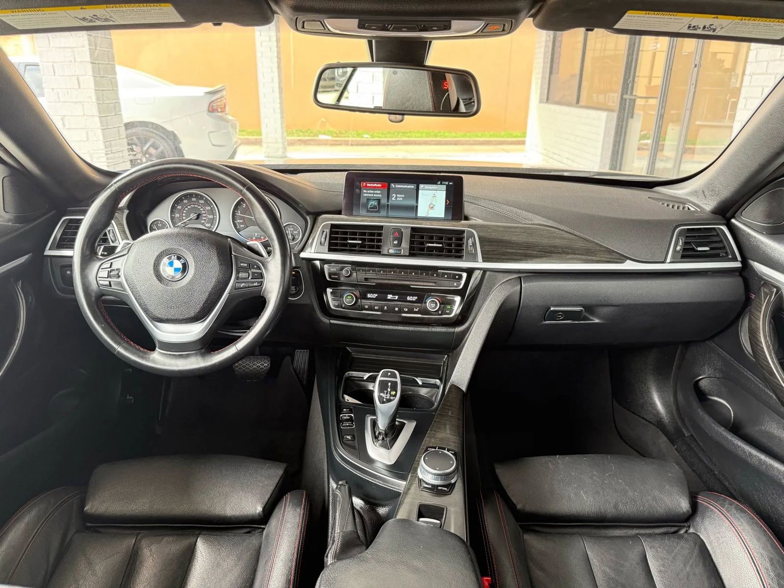 Used 2018 BMW 430i Convertible RWD image 29