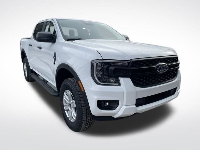 New 2025 Ford Ranger XL w/ Trailer Tow Package image 7