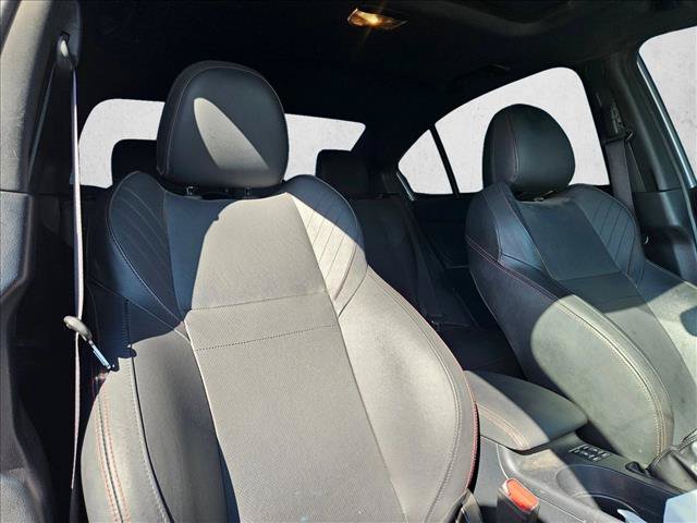 Used 2018 Subaru WRX Limited AWD/4WD image 12