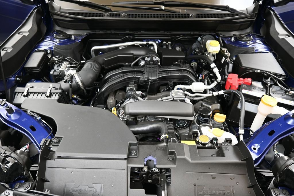 New 2026 Subaru Outback Touring AWD/4WD image 9