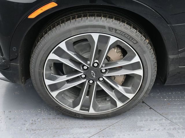 New 2026 Chevrolet Blazer EV SS AWD/4WD image 23