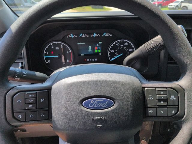 New 2027 Ford F250 XL AWD/4WD image 27