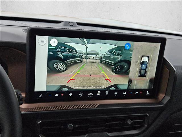 New 2026 Ford Bronco Sport Outer Banks w/ Outer Banks Tech Package+ image 18