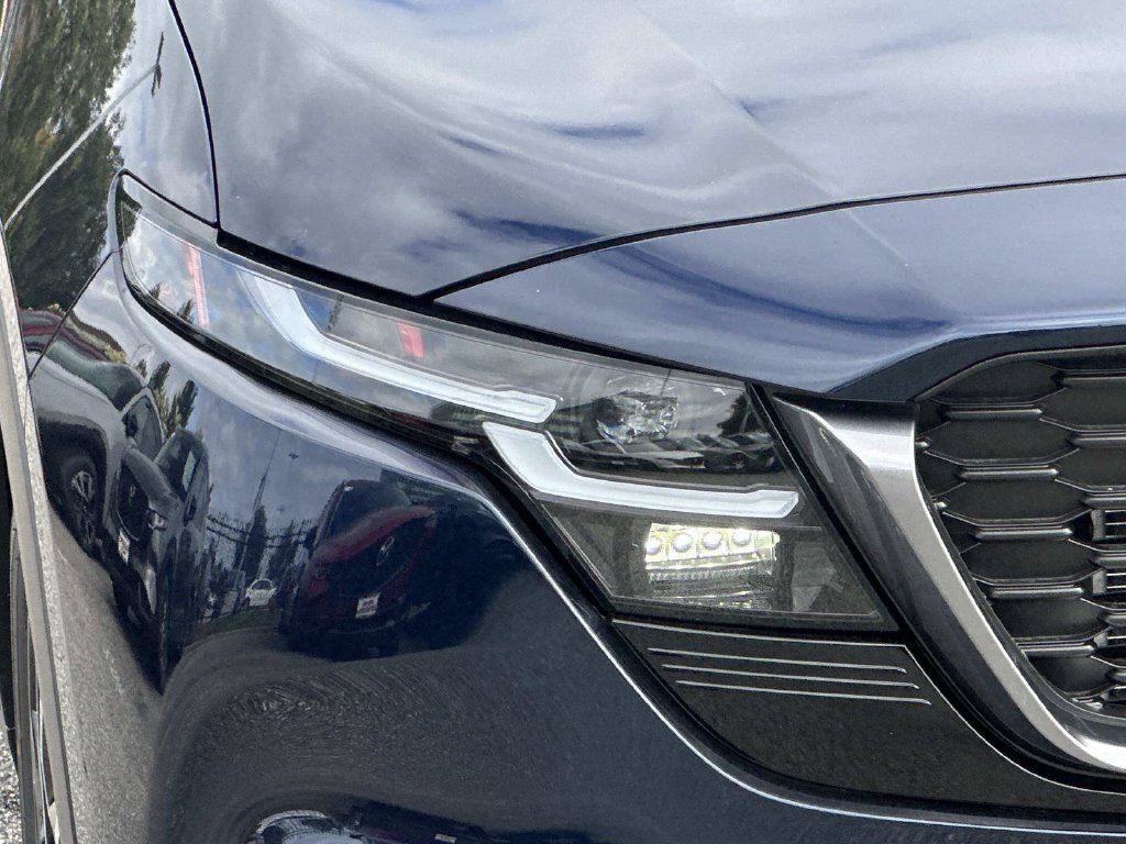 New 2026 MAZDA CX-5 Preferred AWD/4WD image 7