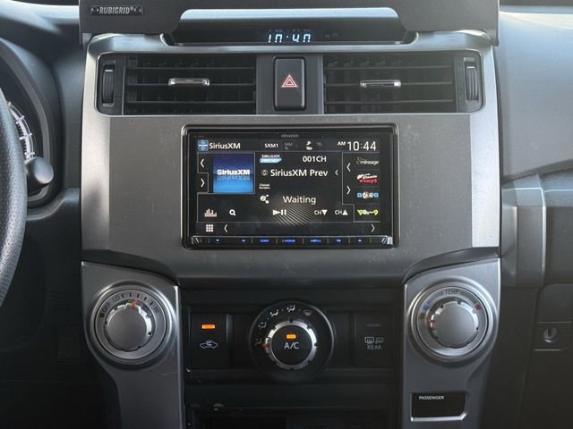 Used 2019 Toyota 4Runner SR5 image 16