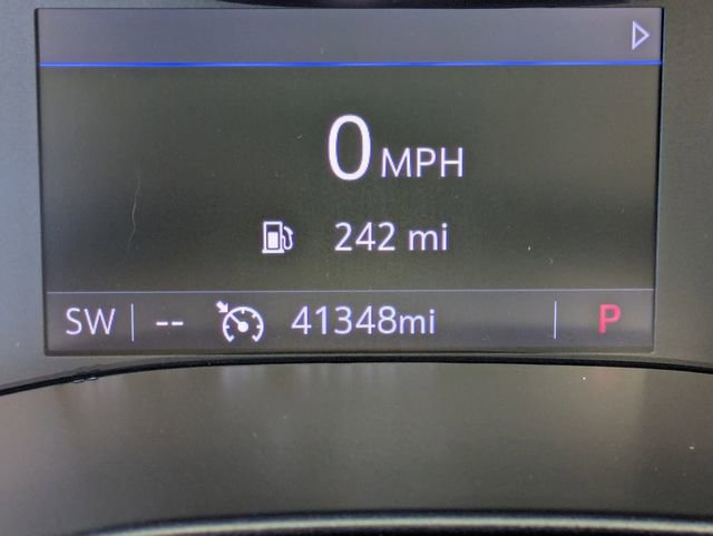 Used 2020 Chevrolet Colorado Z71 image 26