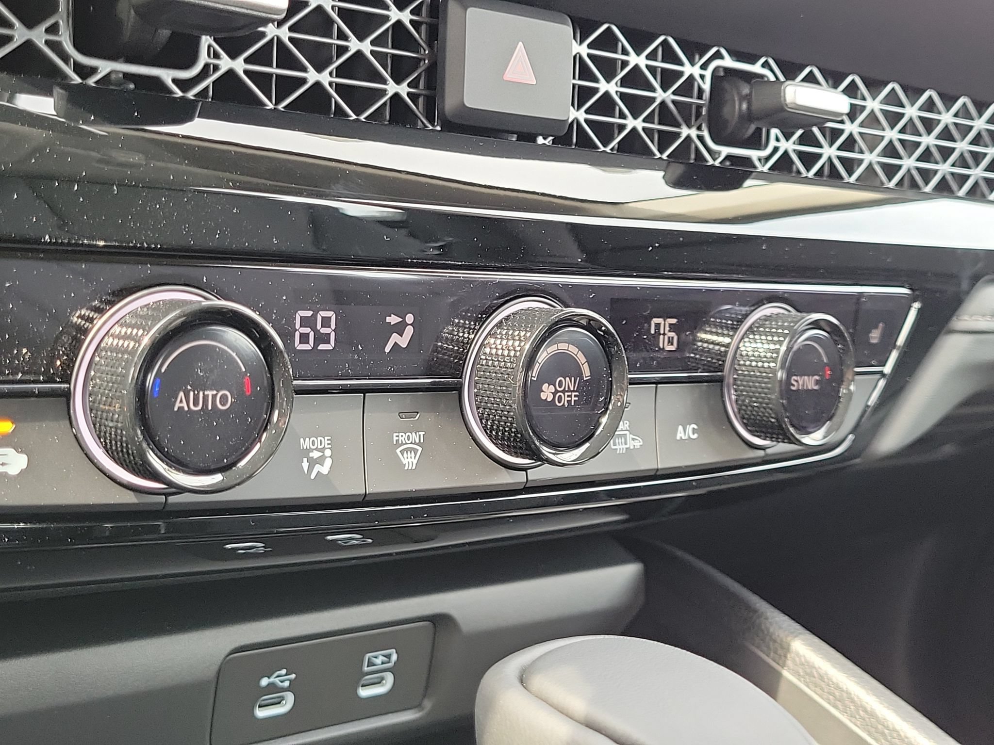 New 2026 Honda Accord EX-L image 20