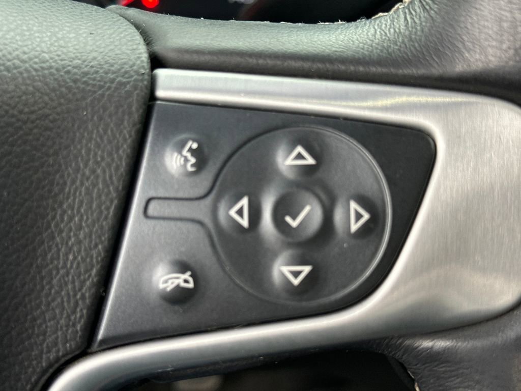 Used 2017 GMC Sierra 1500 SLE image 30