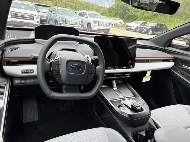 New 2026 Subaru Uncharted AWD image 5