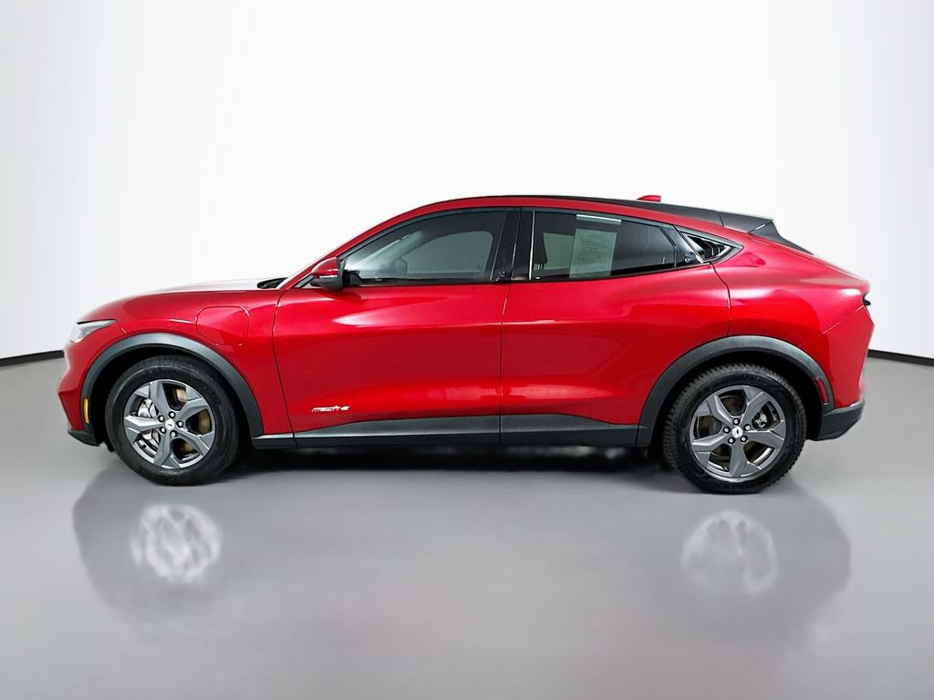 Used 2022 Ford Mustang Mach-E Select RWD image 9